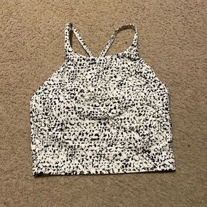 Old Navy powersoft cropped tank top